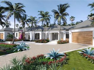 665 Bollard Pl, Naples, FL 34103