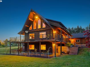 24415 NE 204th St, Battle Ground, WA 98604