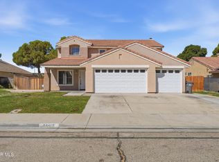 44465 Ranchwood Ave, Lancaster, CA 93536