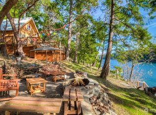 188 Davison Head Dr, Friday Harbor, WA