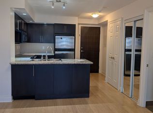 23 Cox Blvd UNIT 753, Markham, ON L3R 7Z9