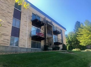 121 Bailey St UNIT A4, Worcester, MA 01602