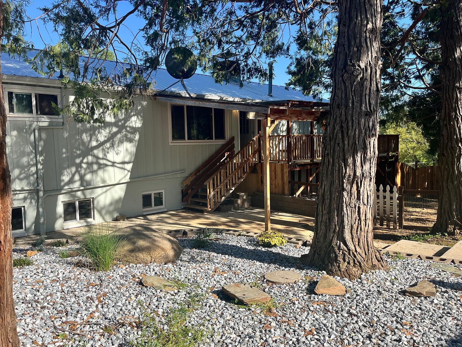 4980 Ponderosa Way, Midpines, CA 95345 Zillow