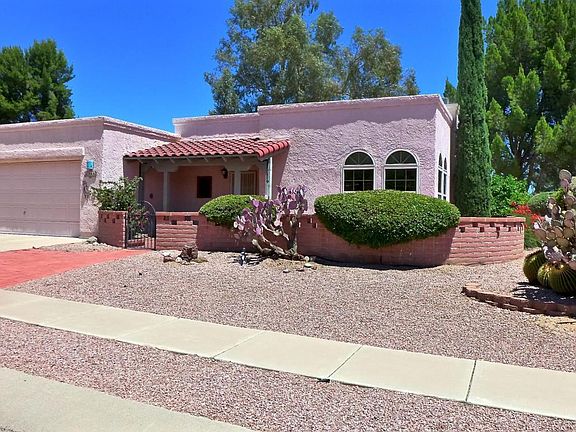 2nd image of 1354 N Paseo De Golf