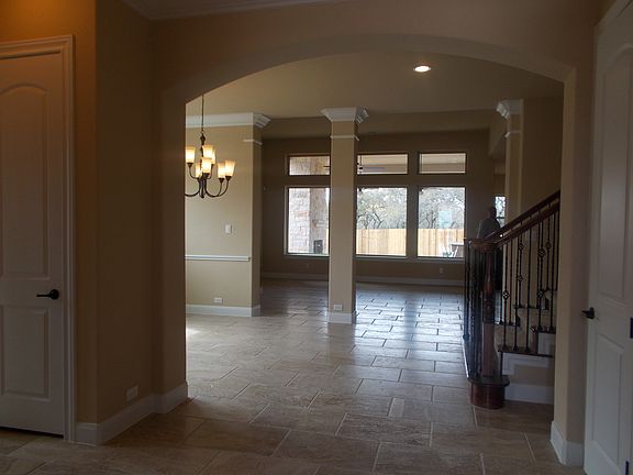 David Weekley Homes Inventory Photo