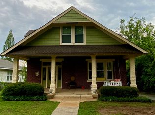 721 Meridian St, Florence, AL 35630