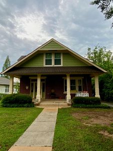 721 Meridian St, Florence, AL, 35630