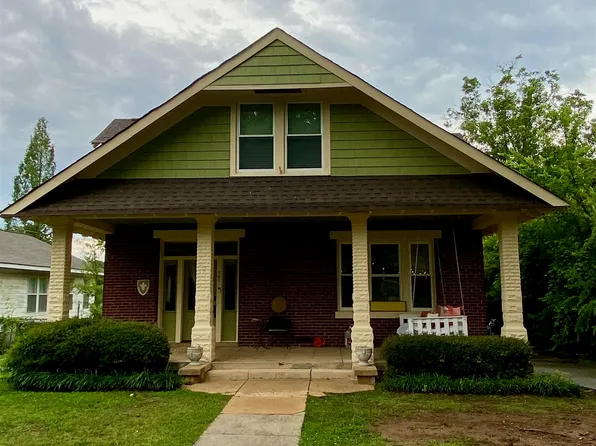 721 Meridian St, Florence, AL 35630