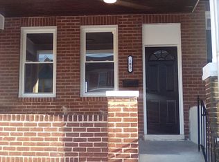 105 S Morley St, Baltimore, MD 21229
