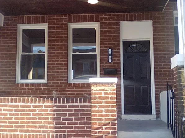105 S Morley St, Baltimore, MD 21229