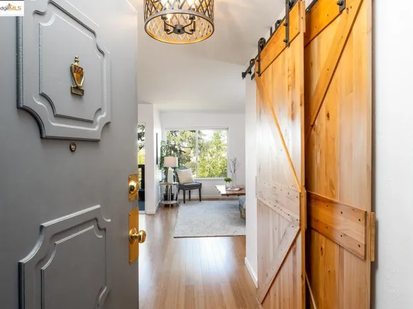 233 Orange St APT 306, Oakland, CA 94610