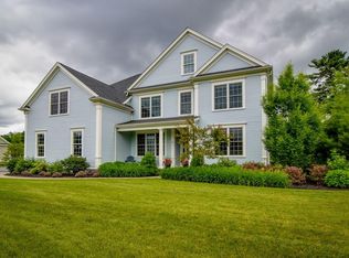 26 Arboretum Way, Sudbury, MA 01776