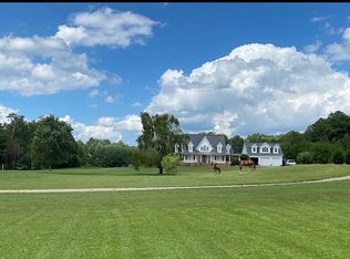 164 Pleasant Rd, Evensville, TN 37332