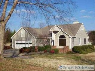 101 Watercrest Dr, Inman, SC 29349