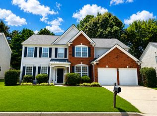 3219 Citation Ave NW, Kennesaw, GA 30144