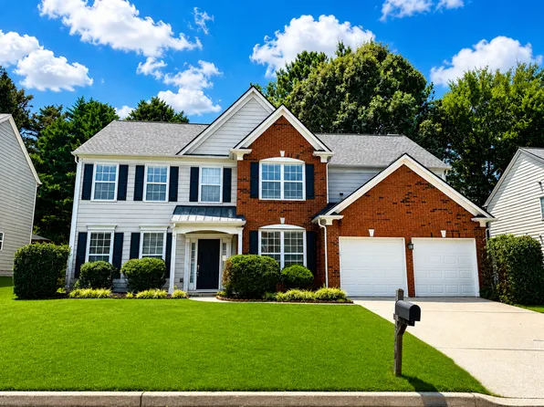 3219 Citation Ave NW, Kennesaw, GA 30144