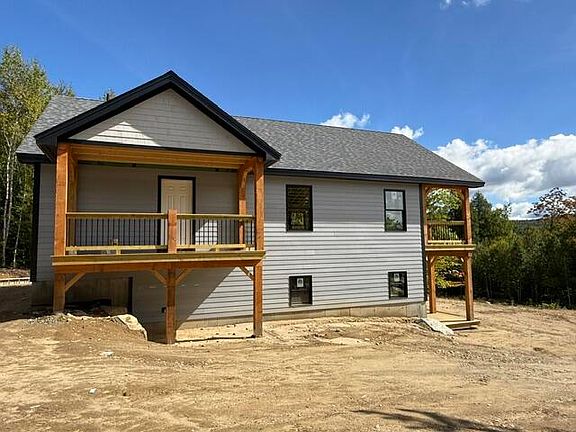 4th image of Lot 5 Moose Ridge