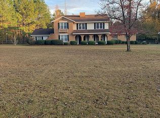 1466 State Highway 117, Rentz, GA 31075