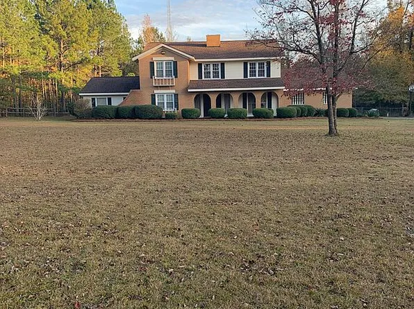 1466 State Highway 117, Rentz, GA 31075