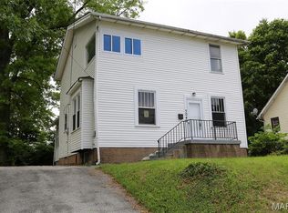 7046 Emma Ave, Saint Louis, MO