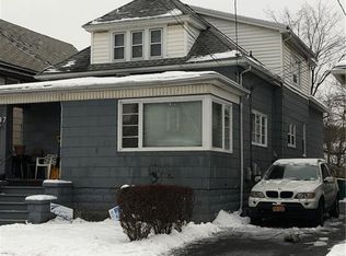 37 Roosevelt Ave, Buffalo, NY 14215