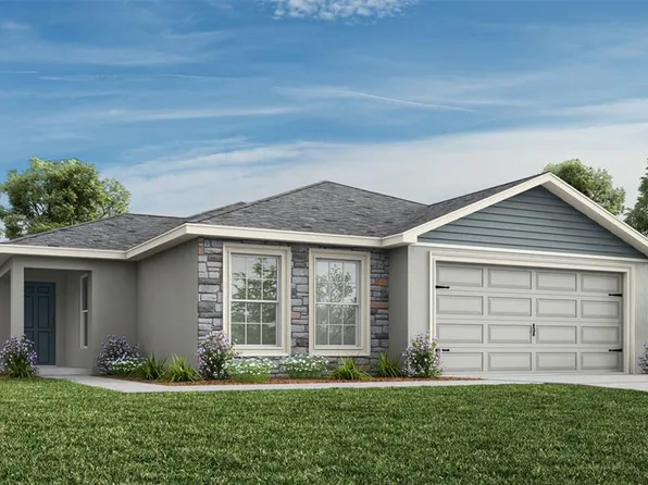 12251 Cypress Branch St, Riverview, FL 33579