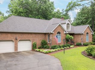 414 Bakewell Ct, Wake Forest, NC 27587