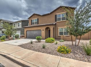 37267 W Cannataro Ln, Maricopa, AZ 85138