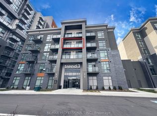 470 Dundas St E #412, Hamilton, ON L8B 0E8