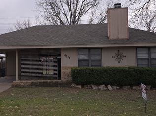 4111 Beard Ave, Wichita Falls, TX 76308