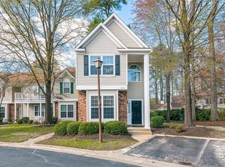 717 Windbrook Cir, Newport News, VA 23602