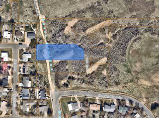1031 E 1050 N, Bountiful, UT 84010