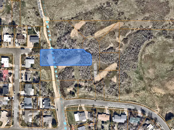 1031 E 1050 N, Bountiful, UT 84010