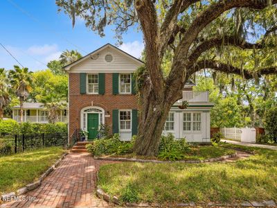 2926 OAK Street, Jacksonville, FL, 32205