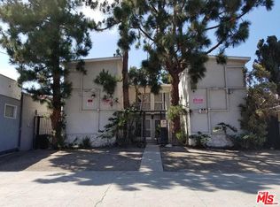 11111 Venice Blvd, Los Angeles, CA 90034