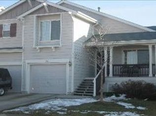 9138 E Kansas Ave, Denver, CO 80247