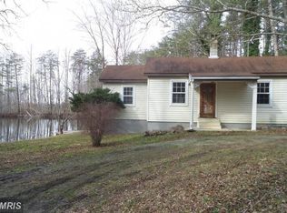 12343 Shannon Hill Rd, Louisa, VA 23093