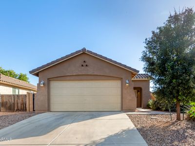 2187 W Kristina Ave, San Tan Valley, AZ, 85144