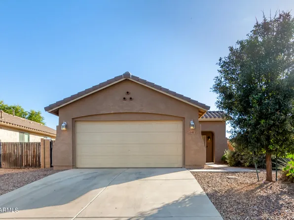 2187 W KRISTINA Avenue, San Tan Valley, AZ 85144