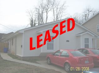 218 State St #A, Lexington, KY 40503