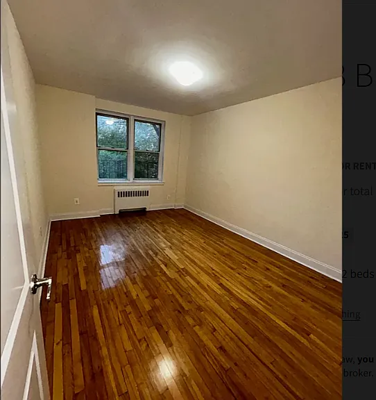 17810 Wexford Ter #2D — Photo 4