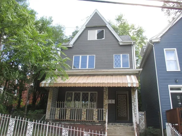 214 N Aiken Ave, Pittsburgh, PA 15206