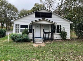 301 Reynolds St NE, Rome, GA 30161