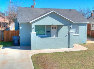 2312 N Everest Ave, Oklahoma City, OK 73111