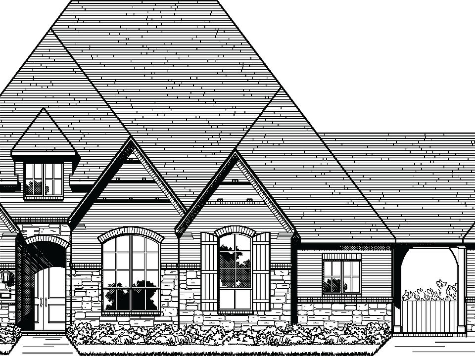 1st image of 2807 Deerwood Ct