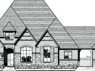 2807 Deerwood Ct, Sherman, TX 75092