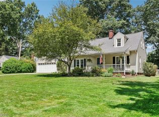 1975 Stabler Rd, Akron, OH 44313