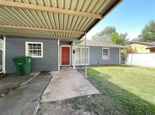 5213 Anzio Rd, Houston, TX 77033