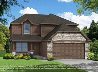 11646 Green Coral Dr, Houston, TX 77004