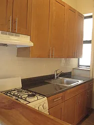 Rented by City & Suburban